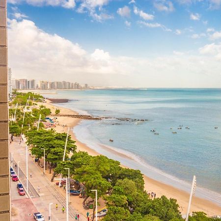 Hotel Vela E Mar 포르탈레자 외부 사진
