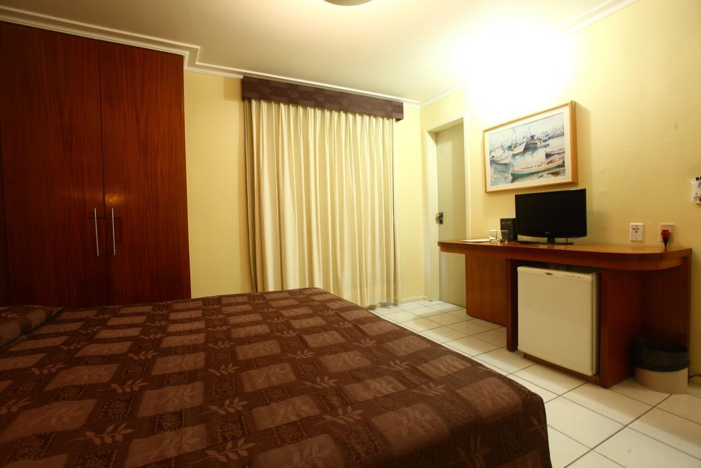 Hotel Vela E Mar 포르탈레자 외부 사진