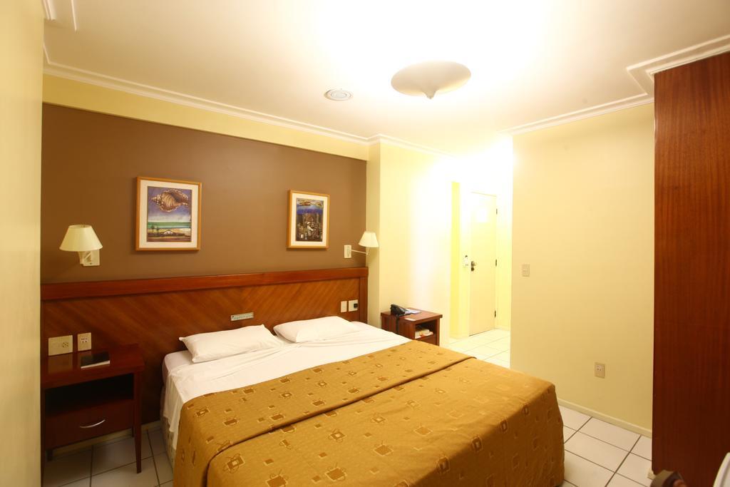 Hotel Vela E Mar 포르탈레자 외부 사진