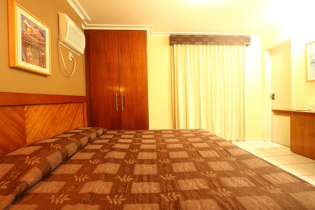 Hotel Vela E Mar 포르탈레자 외부 사진